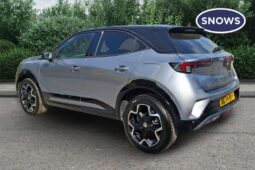 Used Vauxhall Mokka 1.2 Turbo Ultimate Auto Euro 6 (s/s) 5dr full