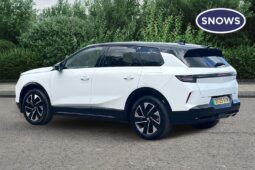 Used Vauxhall Grandland 73kWh GS Auto 5dr full