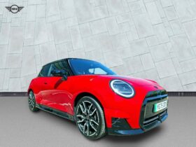 Used MINI Cooper E 40.7kWh Sport Auto 3dr