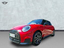 Used MINI Cooper E 40.7kWh Sport Auto 3dr full