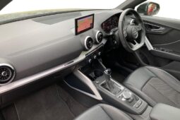 Used Audi Q2 1.5 TFSI CoD 35 Black Edition S Tronic Euro 6 (s/s) 5dr full