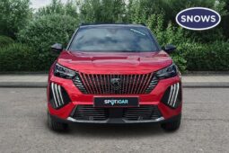 Used Peugeot 2008 1.2 GT e-DSC6 Euro 6 (s/s) 5dr full