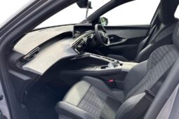 Used Peugeot 3008 73kWh GT Auto 5dr full