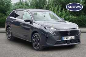 Used Peugeot 5008 1.2 GT e-DSC6 Euro 6 (s/s) 5dr