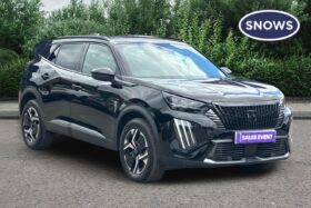 Used Peugeot 2008 1.2 GT e-DSC6 Euro 6 (s/s) 5dr