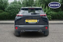 Used Peugeot 2008 1.2 GT e-DSC6 Euro 6 (s/s) 5dr full