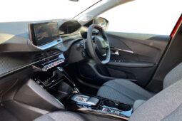 Used Peugeot 208 1.2 Allure e-DSC6 Euro 6 (s/s) 5dr full