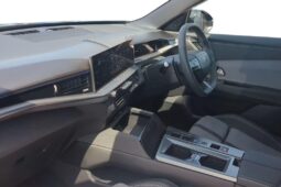 Used Vauxhall Grandland 73kWh GS Auto 5dr full