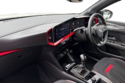 Used Vauxhall Mokka 1.2 Turbo SRi Premium Euro 6 (s/s) 5dr full