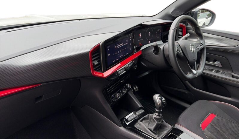 Used Vauxhall Mokka 1.2 Turbo SRi Premium Euro 6 (s/s) 5dr full