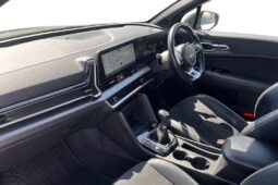 Used Kia Sportage 1.6 T-GDi GT-Line Euro 6 (s/s) 5dr full