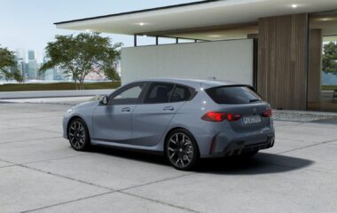 Used BMW 1 Series 1.5 120i MHT M Sport DCT Euro 6 (s/s) 5dr