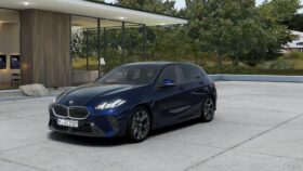 Used BMW 1 Series 1.5 120i MHT M Sport DCT Euro 6 (s/s) 5dr
