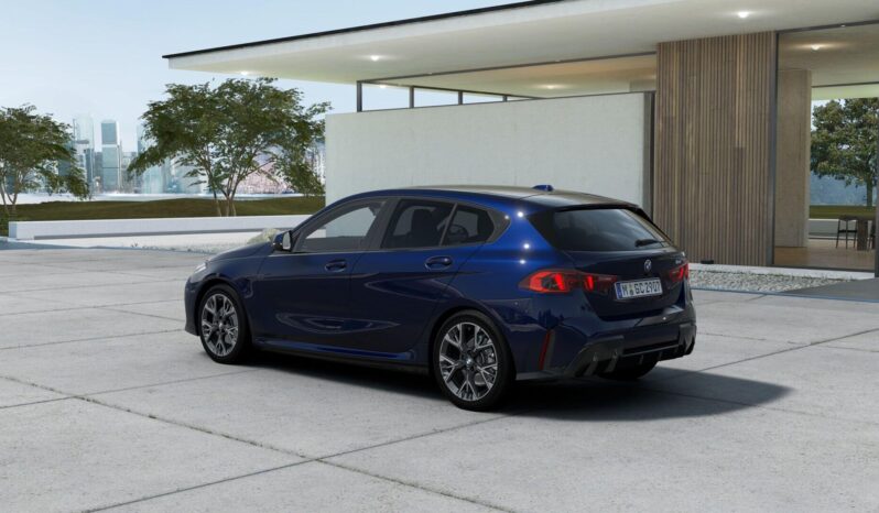 Used BMW 1 Series 1.5 120i MHT M Sport DCT Euro 6 (s/s) 5dr full