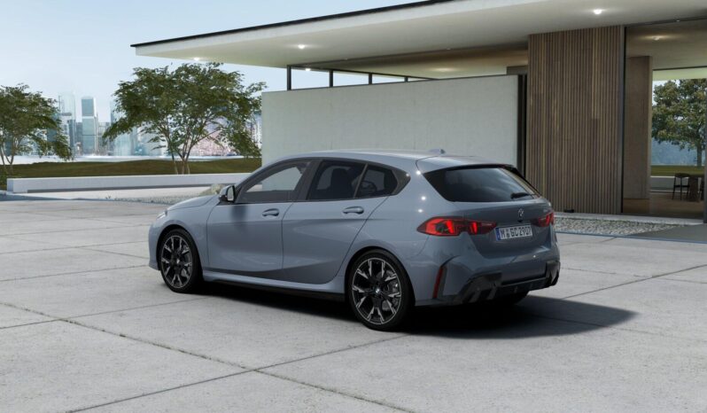 Used BMW 1 Series 1.5 120i MHT M Sport DCT Euro 6 (s/s) 5dr full
