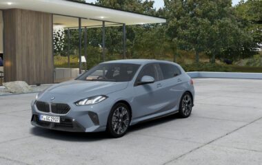 Used BMW 1 Series 1.5 120i MHT M Sport DCT Euro 6 (s/s) 5dr