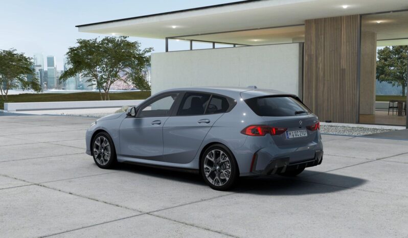 Used BMW 1 Series 1.5 120i MHT M Sport DCT Euro 6 (s/s) 5dr full