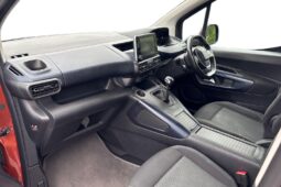 Used Peugeot Rifter 1.2 PureTech Allure Standard MPV Euro 6 (s/s) 5dr full