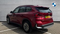 Used BMW Ix1 20 66.5kWh Sport Auto eDrive 5dr (11kW Charger) full