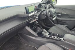Used Peugeot 2008 1.2 PureTech GT EAT Euro 6 (s/s) 5dr full