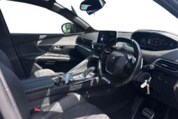 Used Peugeot 3008 1.5 BlueHDi GT Line EAT Euro 6 (s/s) 5dr full