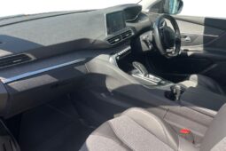 Used Peugeot 3008 1.6 BlueHDi Allure EAT Euro 6 (s/s) 5dr full