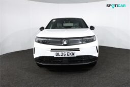 Used Vauxhall Grandland 1.2 Ultimate e-DCT Euro 6 (s/s) 5dr full