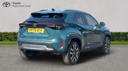 Used Toyota Yaris Cross 1.5 VVT-h Excel E-CVT Euro 6 (s/s) 5dr full