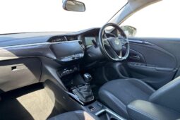 Used Vauxhall Corsa 1.2 Turbo Elite Nav Premium Euro 6 (s/s) 5dr full