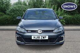 Used Volkswagen Golf 1.4 TSI 8.7kWh GTE Advance DSG Euro 6 (s/s) 5dr full