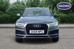 Used Audi Q3 1.4 TFSI CoD S line Edition Euro 6 (s/s) 5dr full