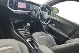 Used Vauxhall Mokka 1.2 Turbo Ultimate Euro 6 (s/s) 5dr full
