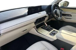 Used Mazda CX-60 2.5 e-SKYACTIV 17.8kWh Takumi Auto 4WD Euro 6 5dr full