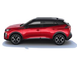 Used Peugeot 2008 1.2 PureTech Allure Edition Euro 6 (s/s) 5dr full