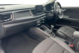Used Kia Rio 1.0 T-GDi MHEV GT-Line S Euro 6 (s/s) 5dr full
