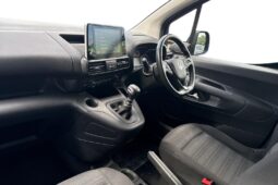 Used Vauxhall Combo Life 1.5 Turbo D SE XL MPV Euro 6 (s/s) 5dr (7 Seat) full