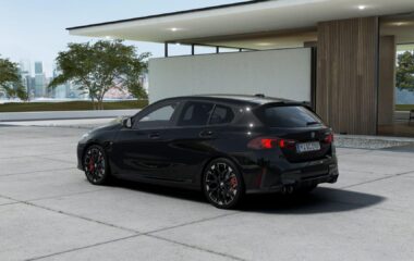 Used BMW 1 Series 2.0 M135i DCT xDrive Euro 6 (s/s) 5dr