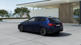Used BMW 1 Series 1.5 120i MHT M Sport DCT Euro 6 (s/s) 5dr