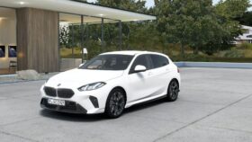 Used BMW 1 Series 1.5 120i MHT M Sport DCT Euro 6 (s/s) 5dr