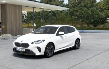 Used BMW 1 Series 1.5 120i MHT M Sport DCT Euro 6 (s/s) 5dr