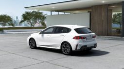 Used BMW 1 Series 1.5 120i MHT M Sport DCT Euro 6 (s/s) 5dr full