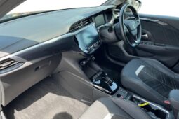 Used Vauxhall Corsa 51kWh Ultimate Auto 5dr full