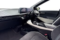 Used Kia EV6 77.4 kWh GT-LINE S full