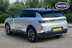 Used Vauxhall Grandland 73kWh GS Auto 5dr full