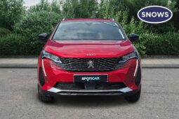 Used Peugeot 3008 1.6 13.2kWh Allure Premium e-EAT Euro 6 (s/s) 5dr full