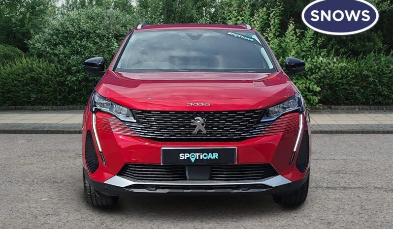 Used Peugeot 3008 1.6 13.2kWh Allure Premium e-EAT Euro 6 (s/s) 5dr full