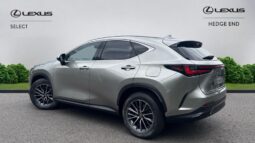Used Lexus NX 2.5 450h+ 18.1kWh Premium SUV 5dr Petrol Plug-in Hybrid E-CVT 4WD Euro 6 (s/s) (292 ps) full