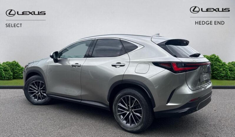 Used Lexus NX 2.5 450h+ 18.1kWh Premium SUV 5dr Petrol Plug-in Hybrid E-CVT 4WD Euro 6 (s/s) (292 ps) full