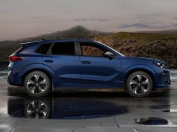 Used Cupra Terramar 1.5 eHybrid 25.8kWh V2 DSG Euro 6 (s/s) 5dr full
