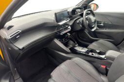Used Peugeot 208 1.2 PureTech GT EAT Euro 6 (s/s) 5dr full